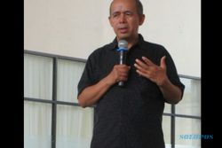 Kisruh Pemilihan Rektor UNS Solo, Darmaningtyas Dukung MWA Somasi Nadiem