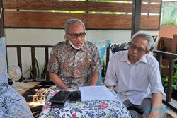 MWA UNS Solo Batalkan Pelantikan Rektor Tanggal 11 April 2023