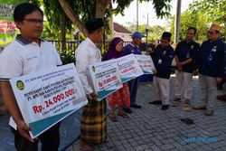Sukses Buka Cabang di Solo, BKK Karangmalang Sragen Ekspansi ke Ngawi Jatim
