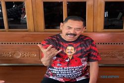 Rudy Bantah Megawati Sindir Gibran Soal Kader PDIP Lirik Capres Lain
