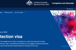 Viral Protection Visa Australia oleh Tiktokers, Berikut Penjelasannya