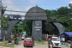 Libur Lebaran 2023, Semarang Zoo Diserbu 8.500 Wisatawan per Hari
