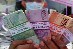Daftar 93 Titik Lokasi Penukaran Uang Baru di Soloraya 2024