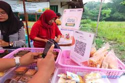 Pasar Ramadan BRI Digelar Lagi! Tingkatkan Aktivitas Ekonomi Secara Digital