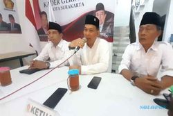 Jadi Barometer Nasional, Gerindra Optimistis Kaesang Maju Pilkada Solo 2024