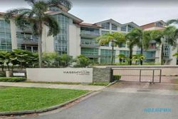 Konglomerat Indonesia Borong 3 Rumah Tapak Eksklusif Rp2,2 T di Singapura