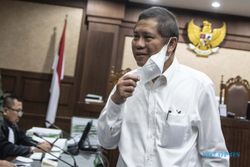 Mantan Menteri Rudiantara Jadi Saksi Sidang Korupsi Pengadaan Satelit Kemenhan