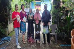 Inspiratif! Di Semarang, Tukar Botol Plastik Bekas Bisa Dapat Takjil & Sabun