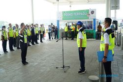 Libur Lebaran, 4 Maskapai Ajukan Extra Flight ke Bandara Ahmad Yani Semarang
