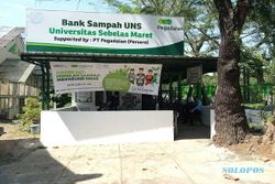 Mempersiapkan Masa Depan sekaligus Menjaga Lingkungan dengan Bank Sampah 