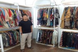 Cuan Besar dari Bisnis Batik saat Ramadan
