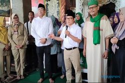 Partai Golkar Diklaim segera Gabung Koalisi Kebangkitan Indonesia Raya