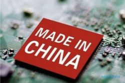 Keberhasilan China Kejutkan Industri Chip, Bisa Lampaui Amerika