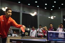 Menpora Dito Sebut David Jacobs sebagai Pahlawan Olahraga Indonesia