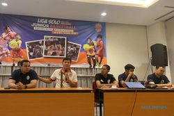 Liga Solo Junior, Cetak Atlet Berprestasi Minim Sentuhan Federasi