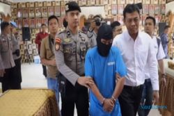 Polda Lampung Bantu Polda Jateng Usut Pembunuhan Berantai Mbah Slamet