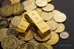 Tips Mengelola THR: Pilih Investasi Emas atau Ditabung untuk Perjalanan Ibadah