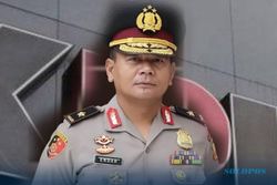 Tak Terima Dicopot, Endar Priantoro Laporkan Pimpinan KPK ke Dewan Pengawas