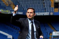 Lampard Kecewa Berat Chelsea Gagal Lolos ke Semifinal Liga Champions