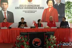 Ganjar Pranowo Capres PDIP, DPC PDIP Sragen Tegak Lurus Instruksi Megawati
