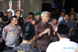 Jadi Capres dari PDIP, Harta Kekayaan Ganjar Pranowo Tembus Rp11 Miliar