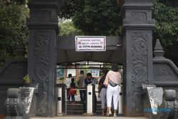 Lima Objek Wisata di Semarang Paling Populer untuk Libur Lebaran 2023
