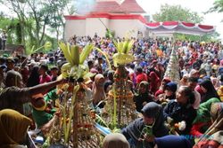 Bakda Kupat, Tradisi Lebaran Ketupat di Jawa