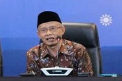 Idulfitri Bisa Berbeda, Haedar Nashir: Hargai Perbedaan, Jangan Saling Hujat