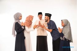 10 Ucapan Hari Raya Iduladha 2024: Penuh dengan Kata-kata Islami