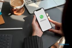 WhatsApp akan Tambahkan 3 Fitur Perlindungan Akun Pengguna