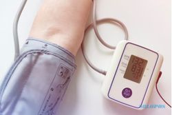 Waspada! Hipertensi pada Remaja Dipengaruhi Gaya Hidup