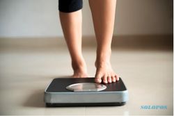 Tips Menurunkan Berat Badan setelah Lebaran