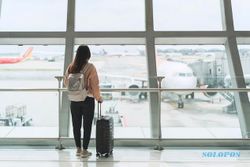 Agar Makin Terjangkau, Menparekraf Dukung Revisi Tarif Batas Atas Tiket Pesawat