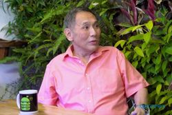 Profil Jusuf Hamka, Bos Tionghoa Mualaf Bangun Jalan Tol Pakai Duit Pribadi