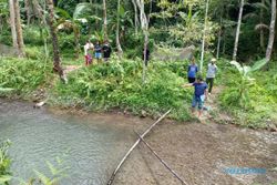 Buntut 2 Anak Tenggelam di Sungai, Bupati Klaten: Ini Peringatan bagi Penambang