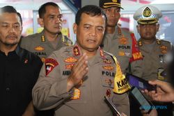 Nekat Retas Ponsel Kapolda Jateng, Dua Pelaku Diringkus Polisi di Sumatra