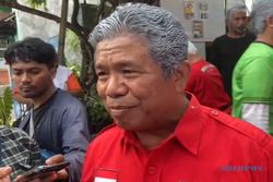 Soal TKDPK Harus Netral, Ketua FPDIP DPRD Solo Sebut Politikus PKS Dangkal