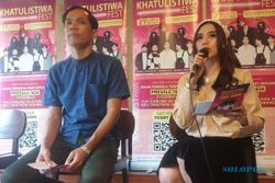 Fourtwnty & Isyana Sarasvati Bakal Konser di De’ Tjolomadoe, Ini Harga Tiketnya