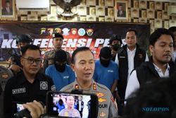 Kronologi Terkuaknya Kasus Pembunuhan Dukun Pengganda Uang di Banjarnegara
