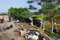 Setahun Kecelakaan Karambol Maut di Tol Boyolali, KNKT Ungkap Fakta Baru