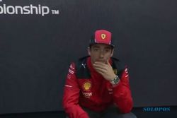 Leclerc Akui Ferrari Ubah Target setelah Awal Musim F1 yang Sulit