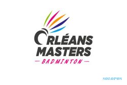 12 Wakil ke 16 Besar, Berikut Jadwal Indonesia di Orleans Masters 2023 Hari Ini