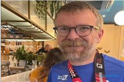 Tragis, Pelari London Marathon Meninggal Dunia Setelah Selesaikan Balapan
