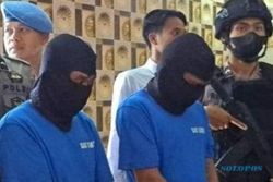 10 Orang di Banjarnegara Tewas Dibantai, Mirip Kasus Jagal Wowon Cianjur