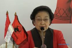 Megawati Tegaskan Pemilu Bukan Alat Langgengkan Kekuasaan