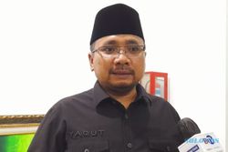 Menag Bantah Beri 2.000 Kuota untuk Tokoh Agama pada Musim Haji 2023