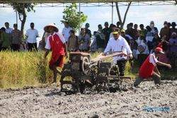 Menteri Syahrul Yasin Limpo Mengaku Tak Tahu Korupsi di Kementerian Pertanian