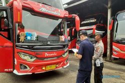 Hore! Pemkab Batang Siapkan 3 Unit Bus untuk Mudik Gratis dari Jakarta