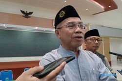 Muhammadiyah Tetapkan 1 Syawal 21 April, Ketua PWM Jatim: Hormati Perbedaan