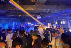 Let's Party, Musro The Sunan Hotel Solo Kembali Buka Setelah Tutup Sebulan